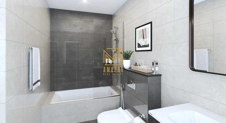 Cheapest Price l Investor Deal l High ROI l Close to Metro - Image 8