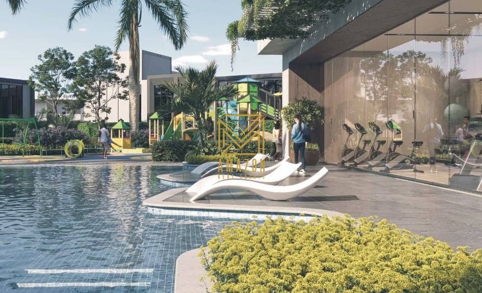 Cheapest Price l Investor Deal l High ROI l Close to Metro - Image 13