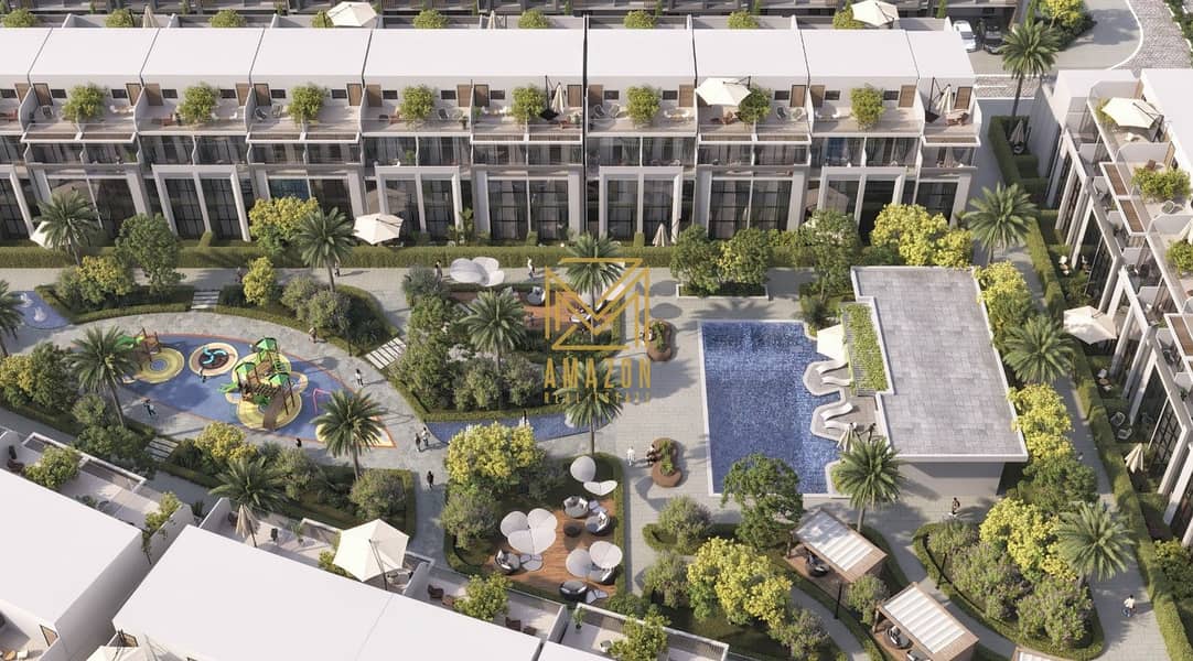 Cheapest Price l Investor Deal l High ROI l Close to Metro - Image 16