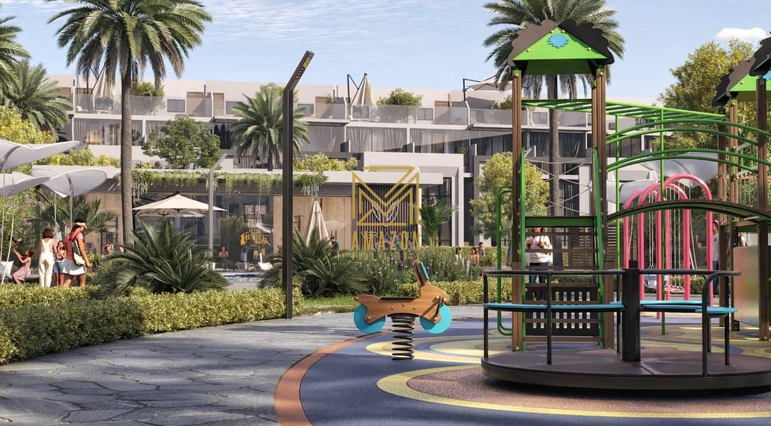 Cheapest Price l Investor Deal l High ROI l Close to Metro - Image 18