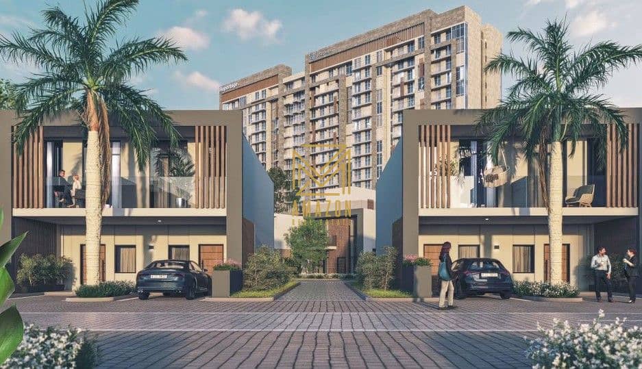 Cheapest Price l Investor Deal l High ROI l Close to Metro - Image 20