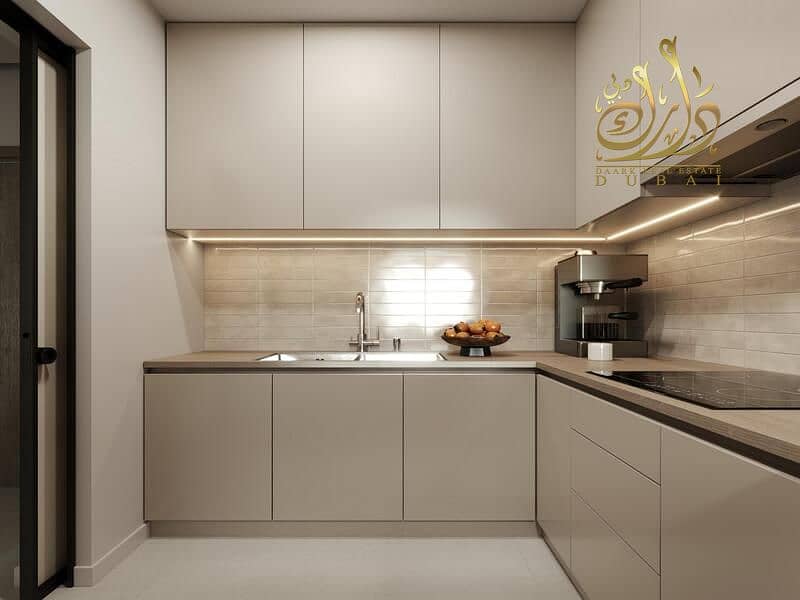 Close to Metro | Limited 30/70 Payment Plan | Best Price Per Sqft | High Quality | Specious Layouts | Book Now - Image 10