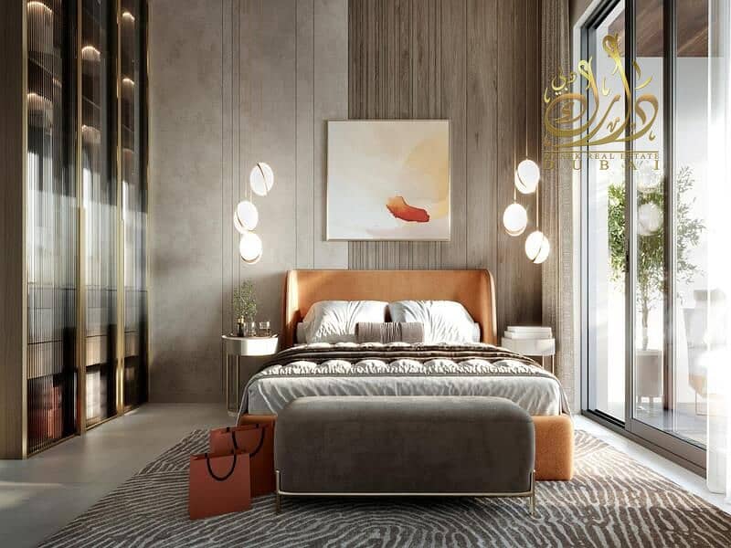 Close to Metro | Limited 30/70 Payment Plan | Best Price Per Sqft | High Quality | Specious Layouts | Book Now - Image 11