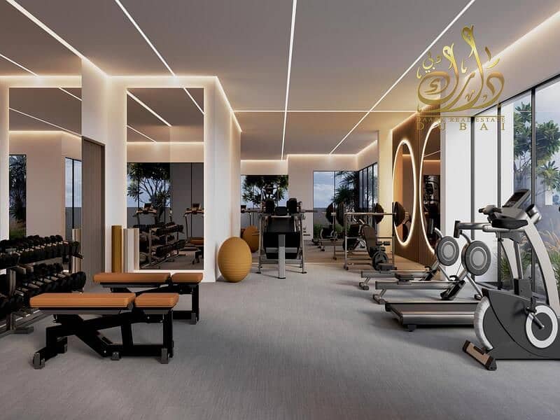 Close to Metro | Limited 30/70 Payment Plan | Best Price Per Sqft | High Quality | Specious Layouts | Book Now - Image 18