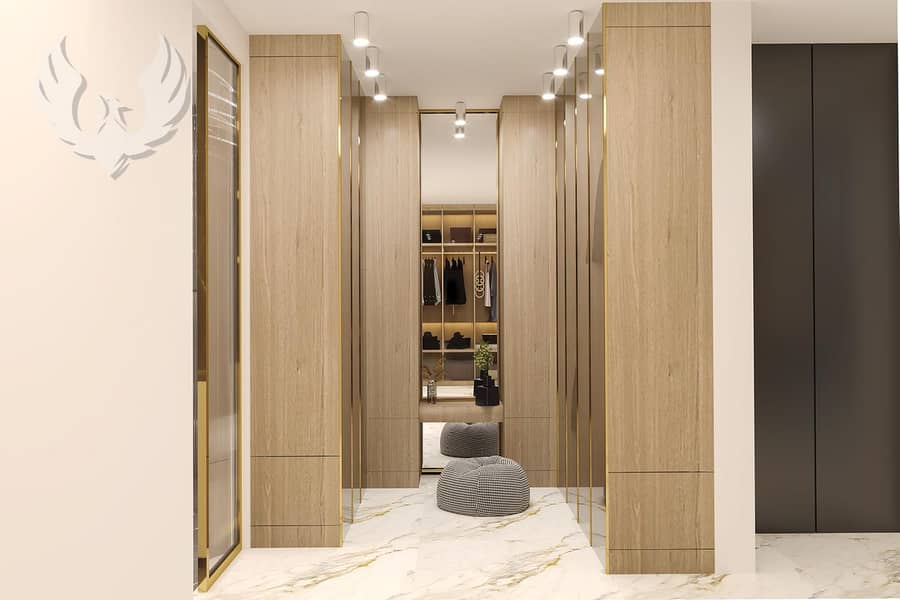 Viewings Available | Genuine Resale | Single Row