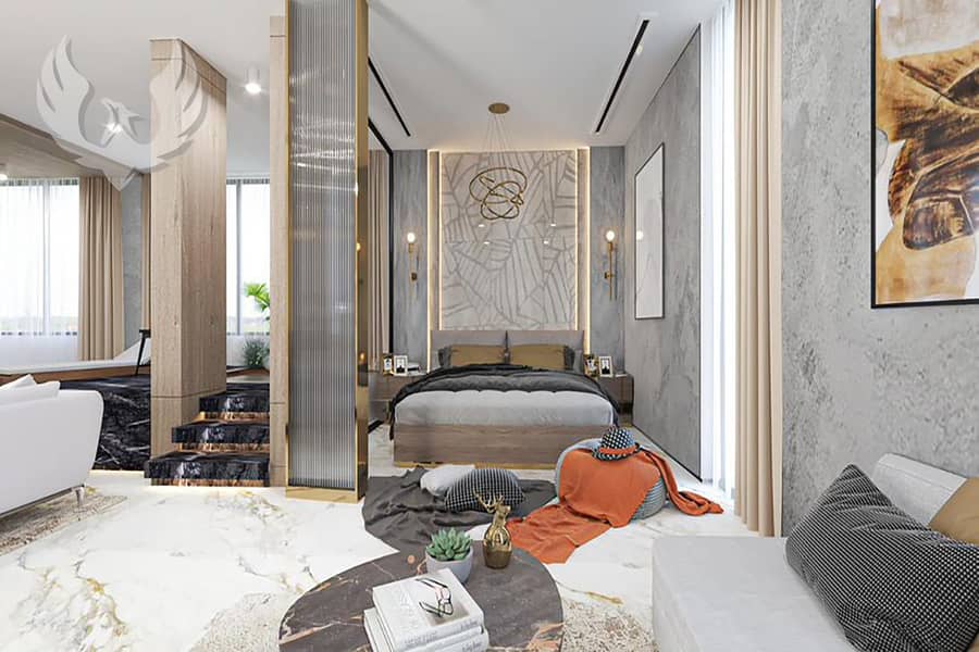 Viewings Available | Genuine Resale | Single Row