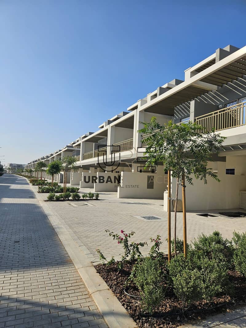 Brand New I Resort-Style Amenities I Premium & Attractive