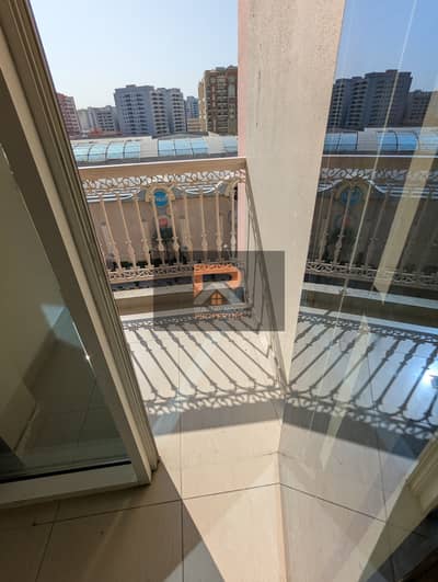 2 Slaapkamers Appartement te Huur in Al Nahda (Sharjah), Sharjah - 1939. jpg