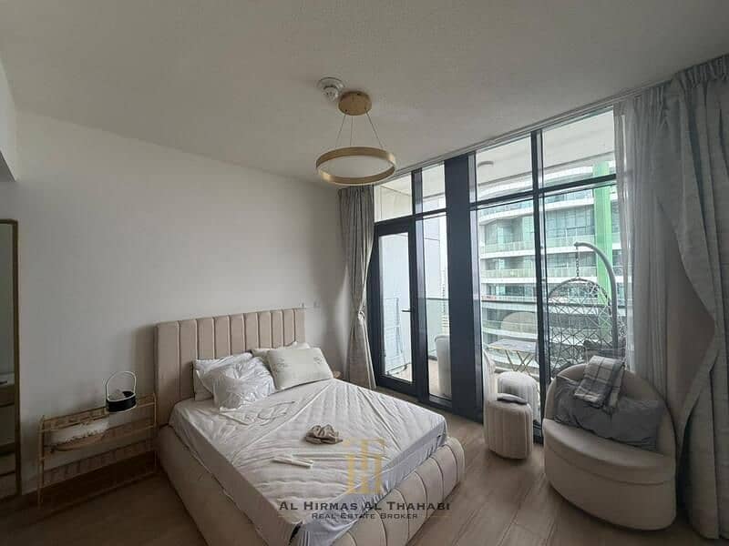 Modern Furnisher - Stunning Studio - Ready To Move