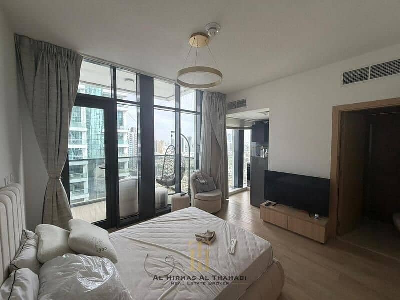 Modern Furnisher - Stunning Studio - Ready To Move