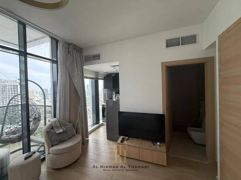 Modern Furnisher - Stunning Studio - Ready To Move - Image 6