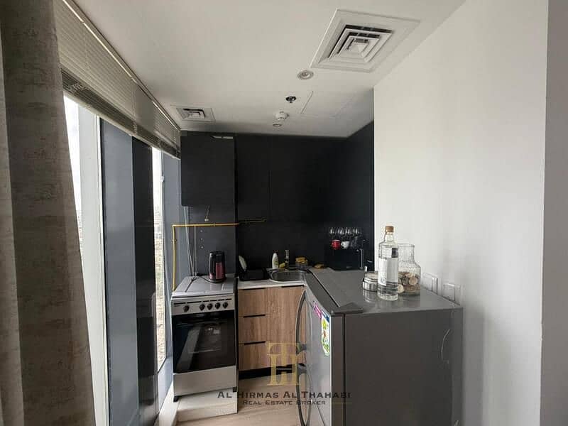 Modern Furnisher - Stunning Studio - Ready To Move - Image 7