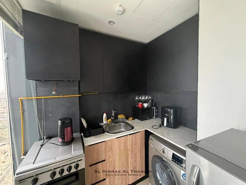 Modern Furnisher - Stunning Studio - Ready To Move - Image 8