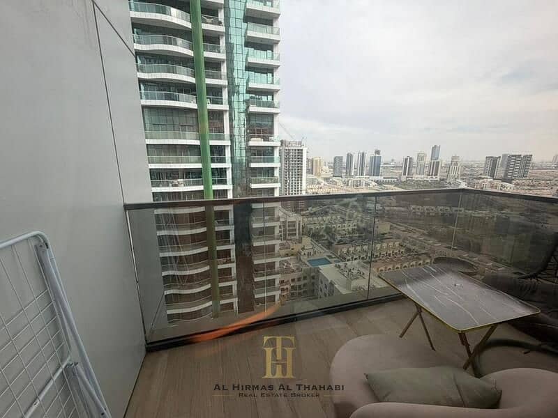 Modern Furnisher - Stunning Studio - Ready To Move - Image 9