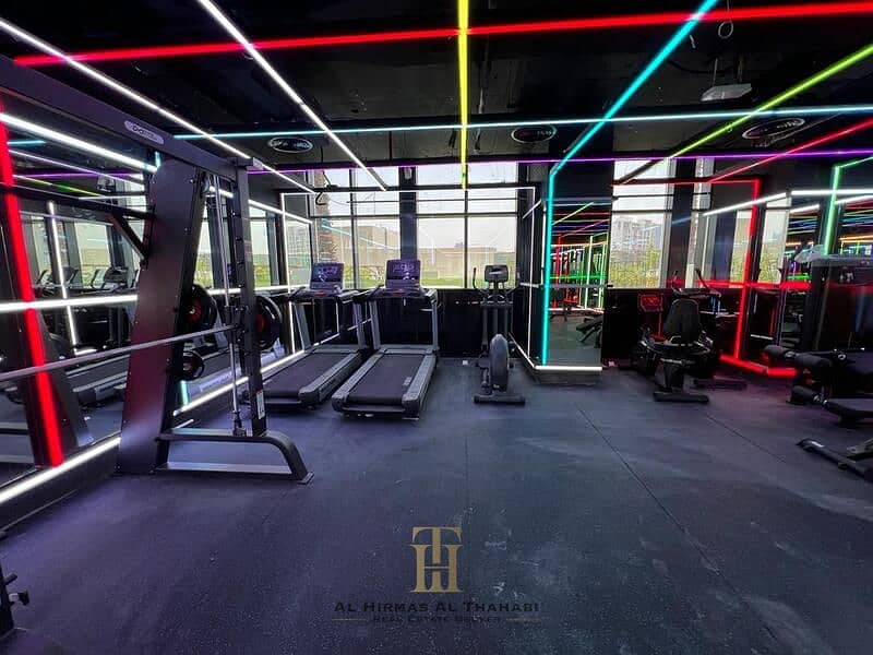 Modern Furnisher - Stunning Studio - Ready To Move - Image 10