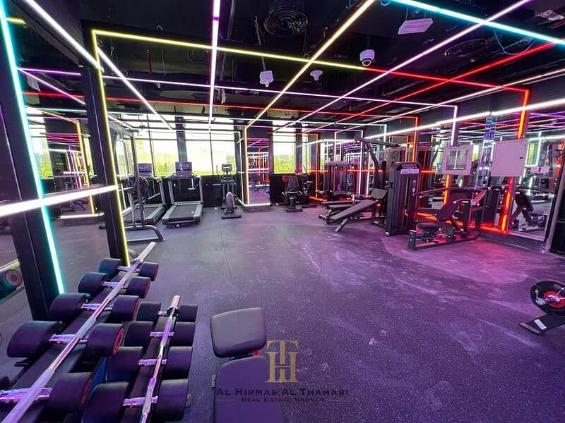 Modern Furnisher - Stunning Studio - Ready To Move - Image 11