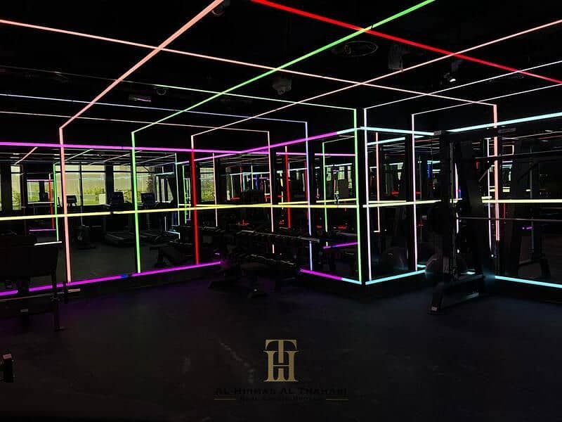 Modern Furnisher - Stunning Studio - Ready To Move - Image 12