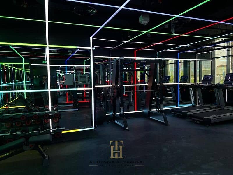 Modern Furnisher - Stunning Studio - Ready To Move - Image 13