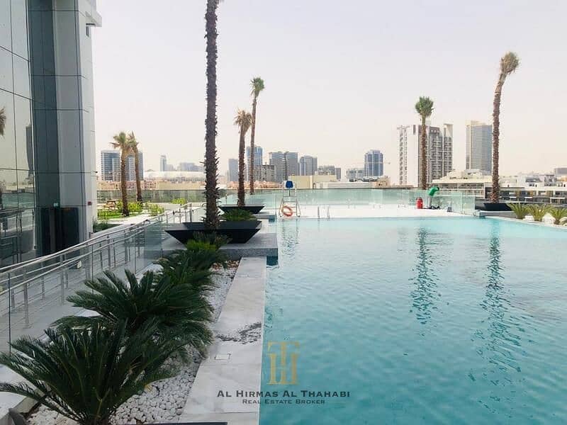 Modern Furnisher - Stunning Studio - Ready To Move - Image 14