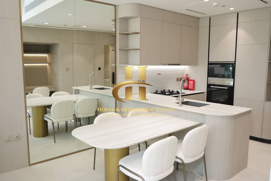 Brand New Building | Fully Furnished | Spacious