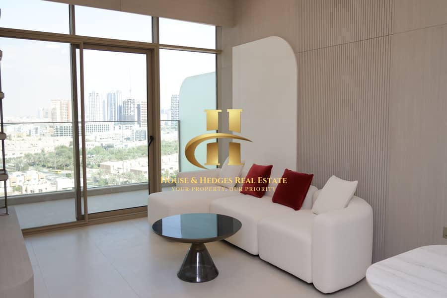 Brand New Building | Fully Furnished | Spacious