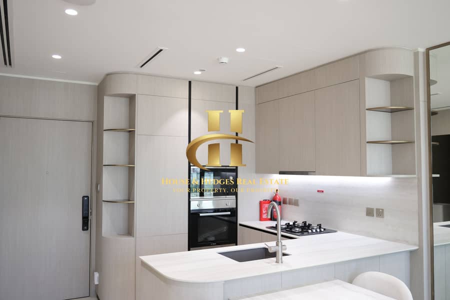 Brand New Building | Fully Furnished | Spacious