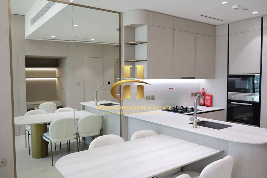 Brand New Building | Fully Furnished | Spacious - Image 6