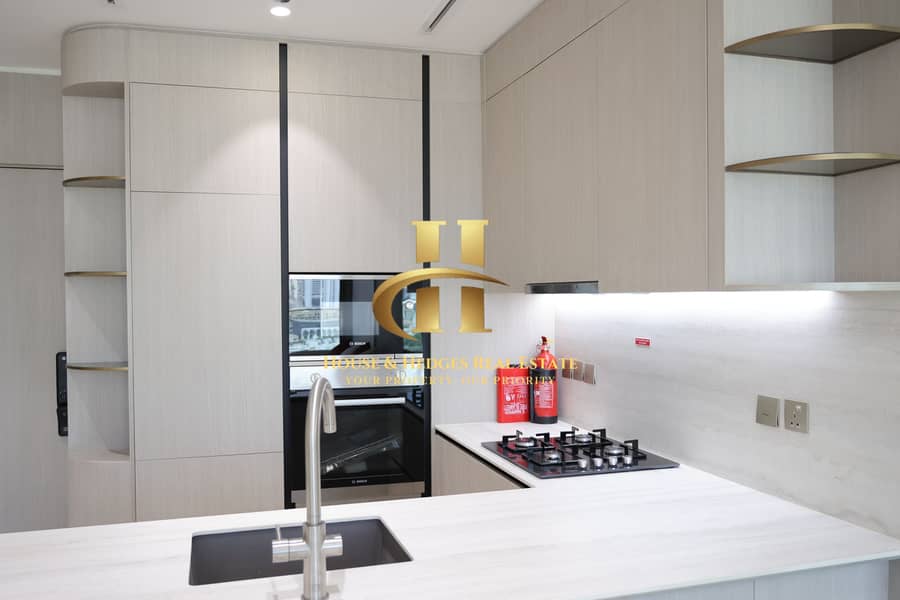 Brand New Building | Fully Furnished | Spacious - Image 7