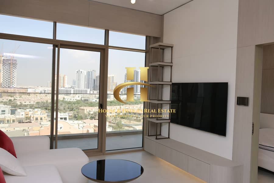 Brand New Building | Fully Furnished | Spacious - Image 11