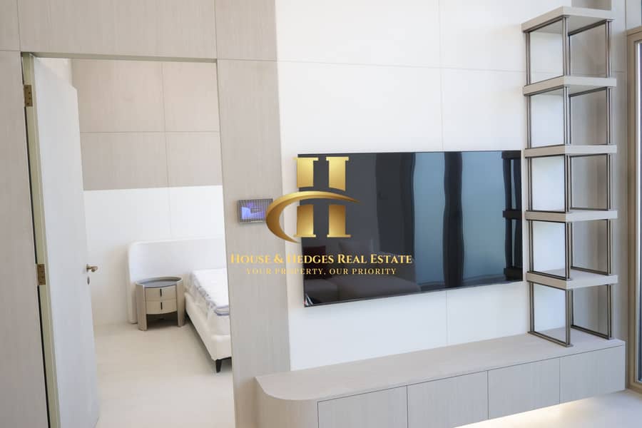 Brand New Building | Fully Furnished | Spacious - Image 14