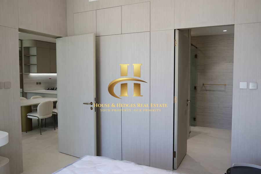 Brand New Building | Fully Furnished | Spacious - Image 16