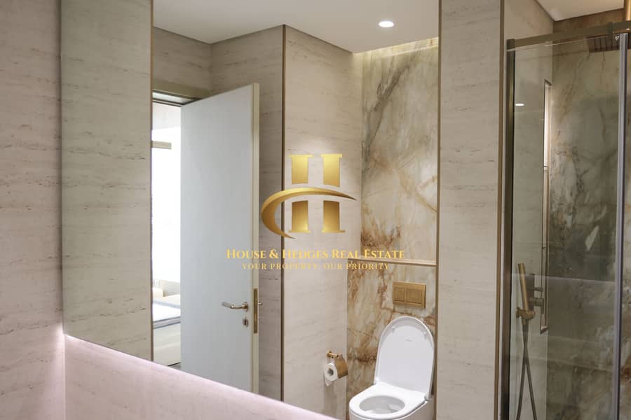 Brand New Building | Fully Furnished | Spacious - Image 17