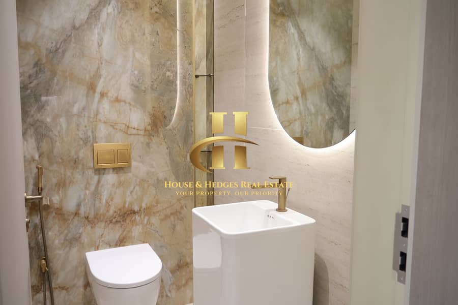 Brand New Building | Fully Furnished | Spacious - Image 18