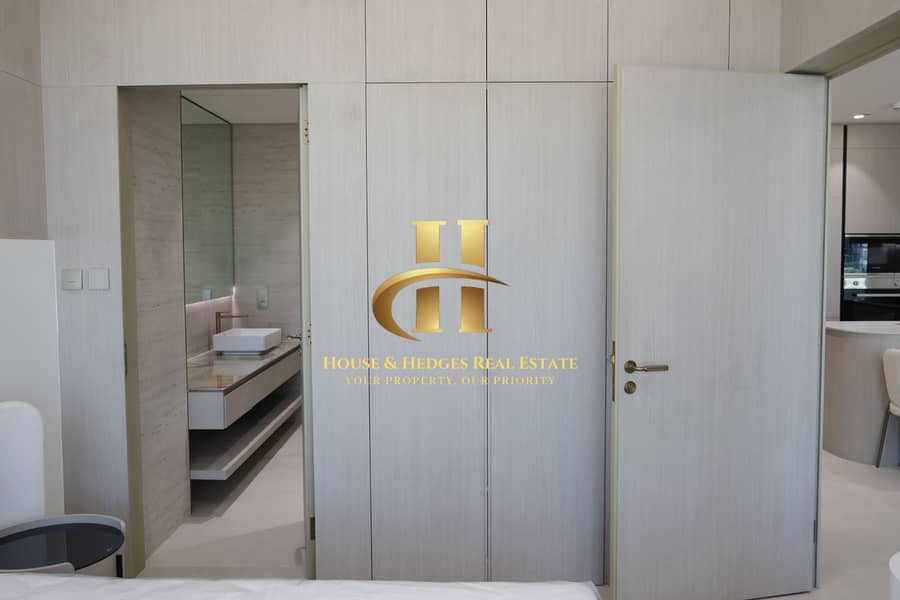 Brand New Building | Fully Furnished | Spacious - Image 19