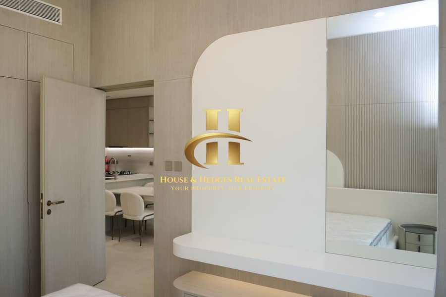 Brand New Building | Fully Furnished | Spacious - Image 20