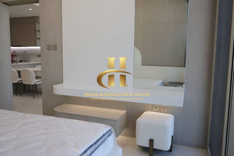 Brand New Building | Fully Furnished | Spacious - Image 21