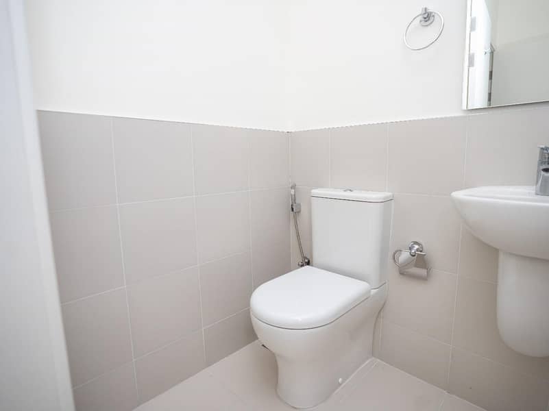 3BR Villa + Maid | Brand New | Parkside 1 | Emaar South - Image 16