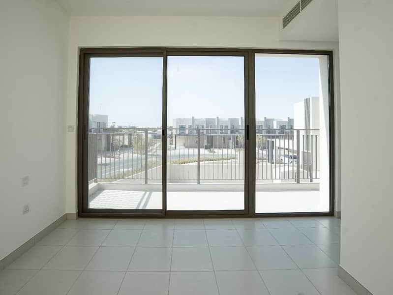 3BR Villa + Maid | Brand New | Parkside 1 | Emaar South - Image 28