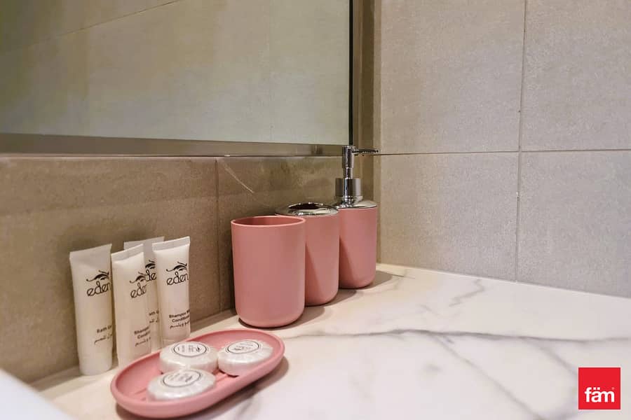 Fully Furnished Studio For Rent | Good Location - Image 15