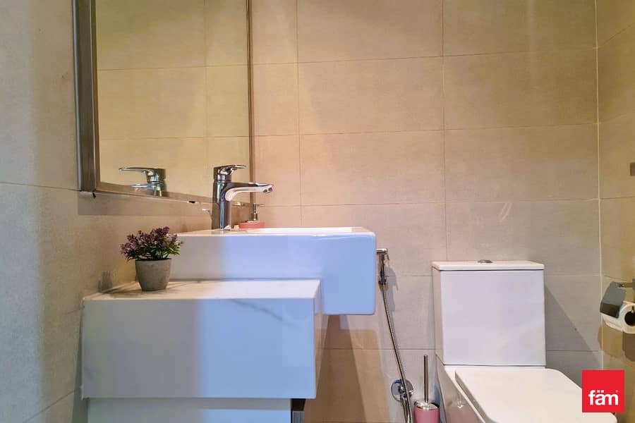 Fully Furnished Studio For Rent | Good Location - Image 16