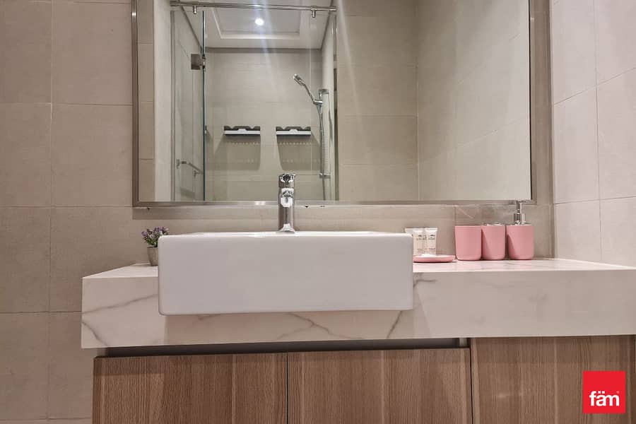 Fully Furnished Studio For Rent | Good Location - Image 17