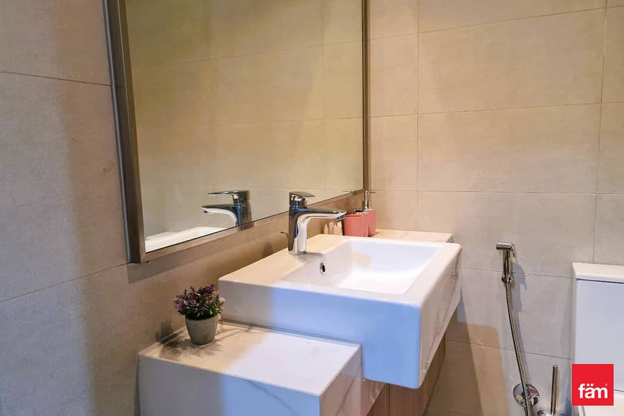 Fully Furnished Studio For Rent | Good Location - Image 18