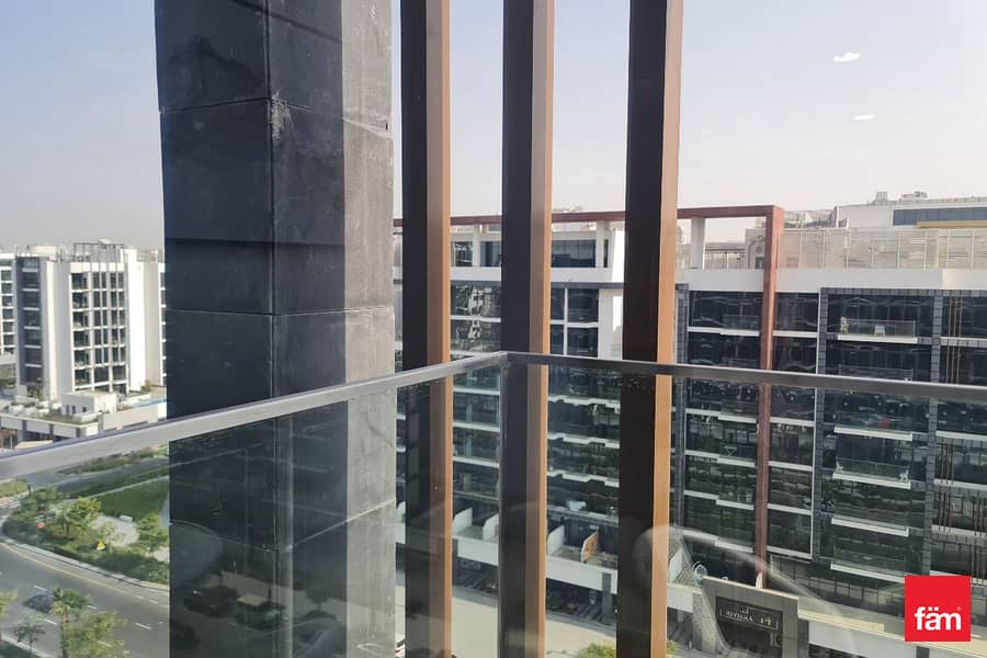 Fully Furnished Studio For Rent | Good Location - Image 20