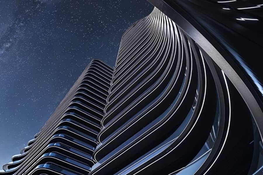 Unobstructed View | High Floor