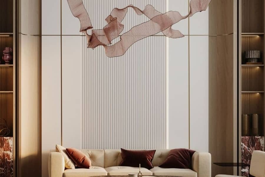 Unobstructed View | High Floor