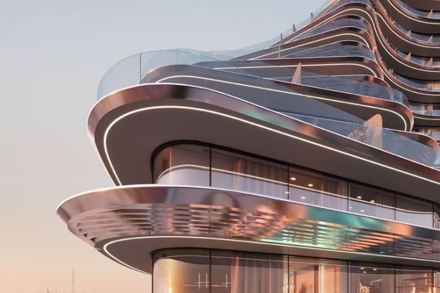 Unobstructed View | High Floor