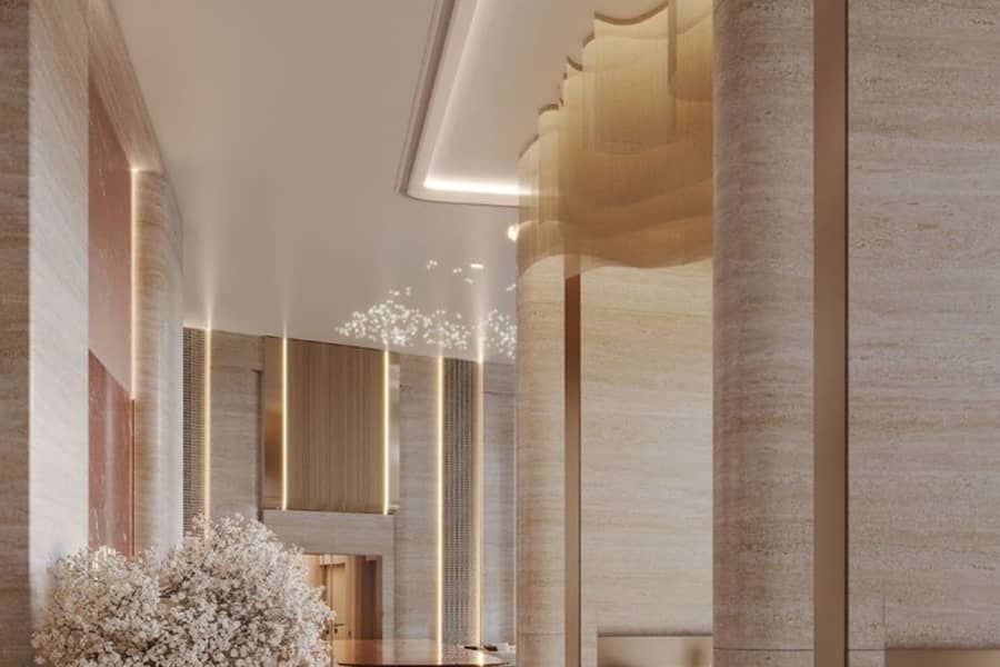 Unobstructed View | High Floor - Image 8