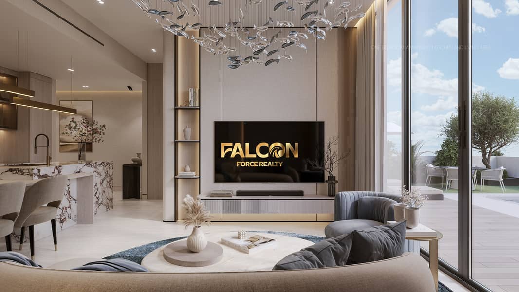 35/65 PAYMENT PLAN | Fully Furnished Premium Apartments | Contemporary Beach Lifestyle - Image 11