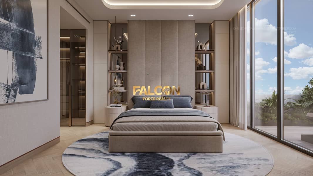 35/65 PAYMENT PLAN | Fully Furnished Premium Apartments | Contemporary Beach Lifestyle - Image 20