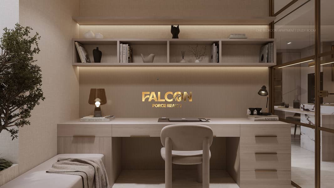 35/65 PAYMENT PLAN | Fully Furnished Premium Apartments | Contemporary Beach Lifestyle - Image 29